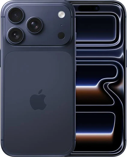 The iPhone gift